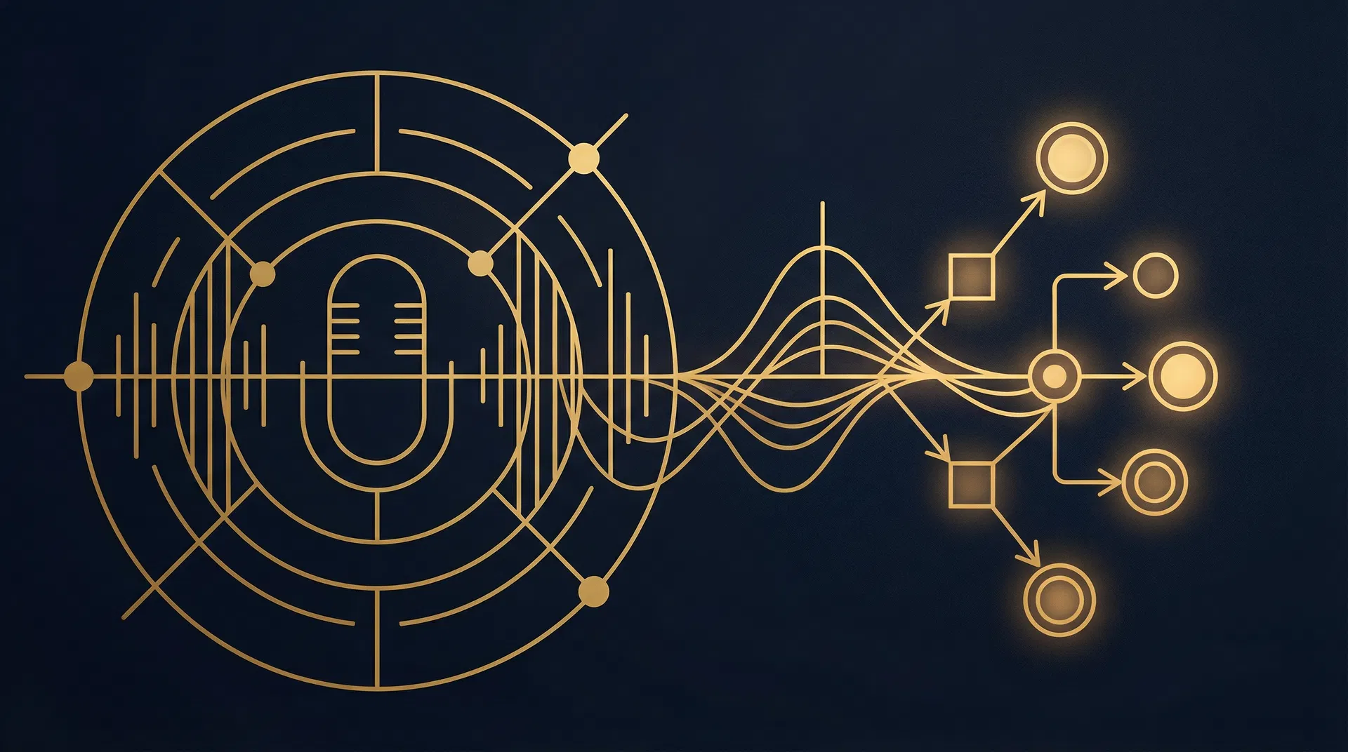 Podcast Show Notes & Summaries