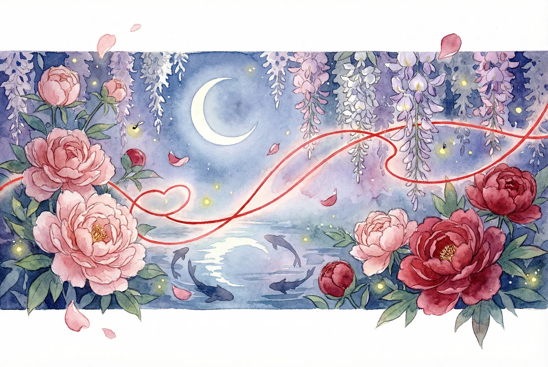 Relationships & Love