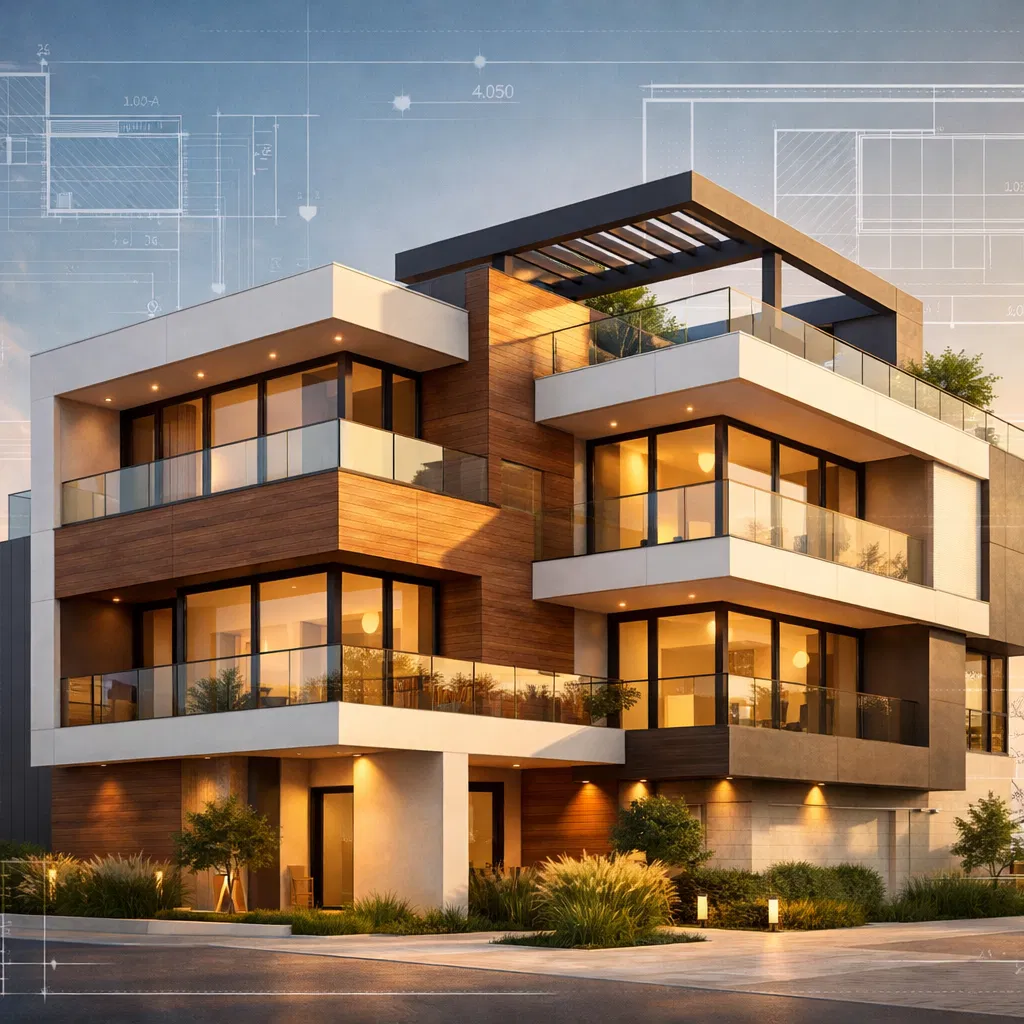 Architecture Design