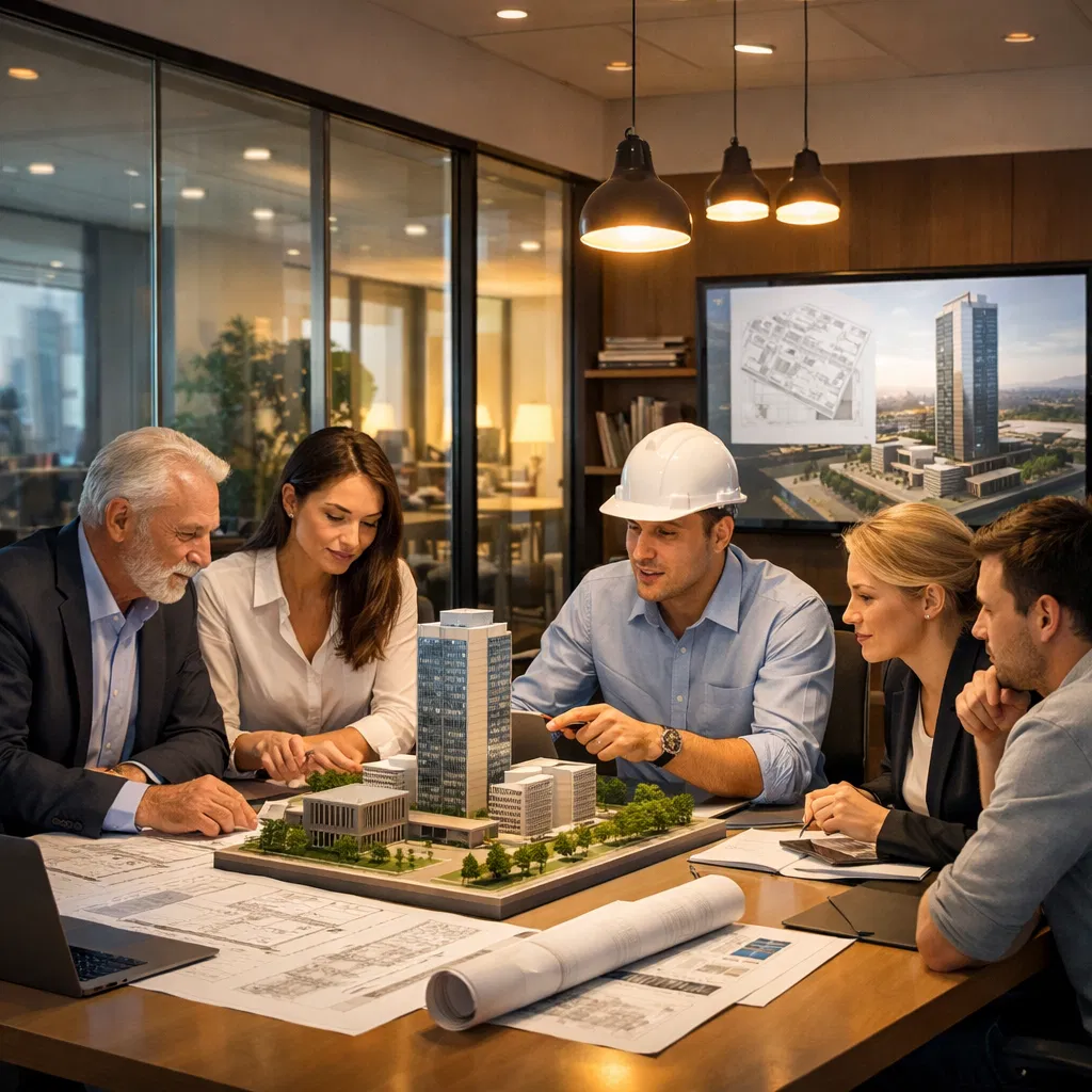 Consulting Services