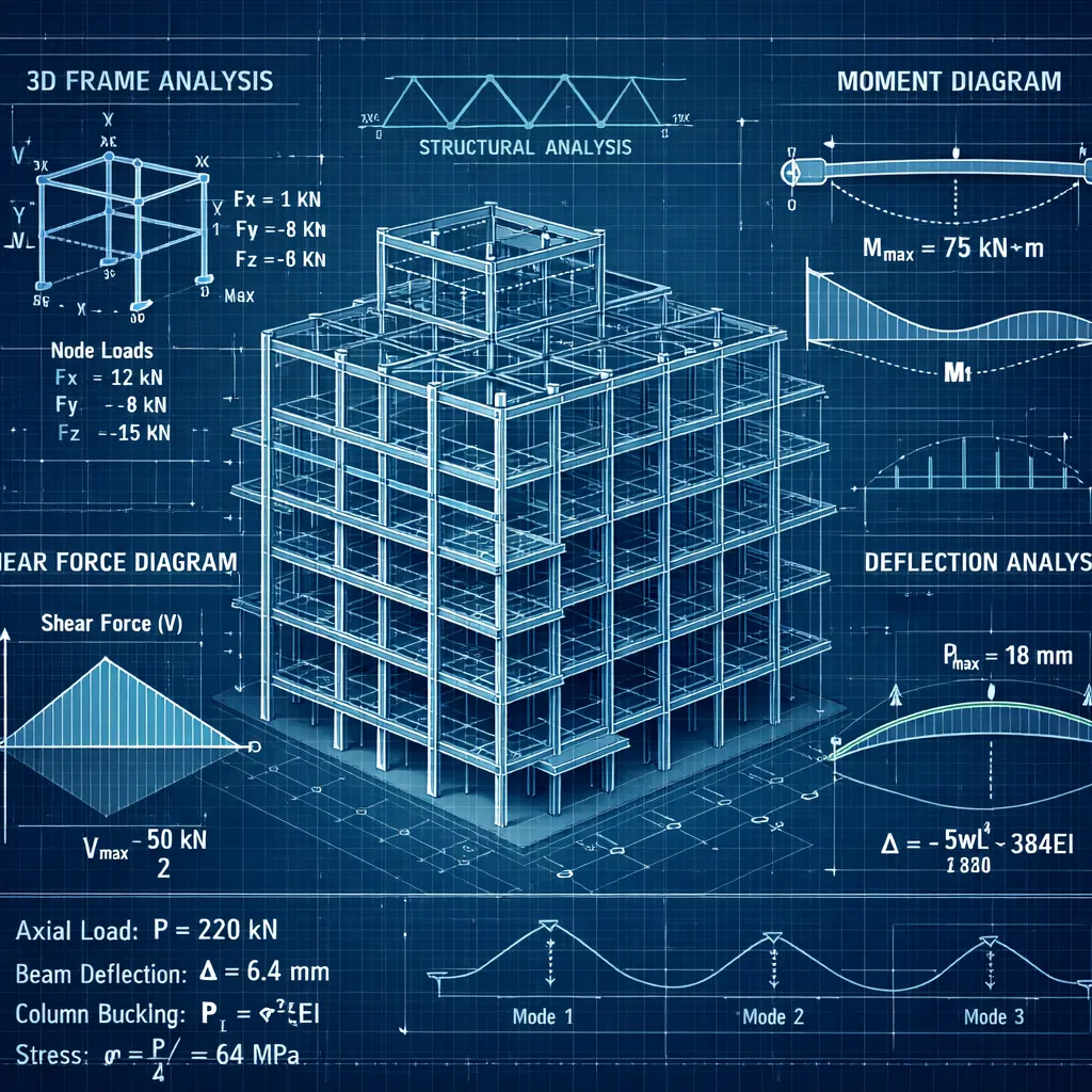 Structural Analysis