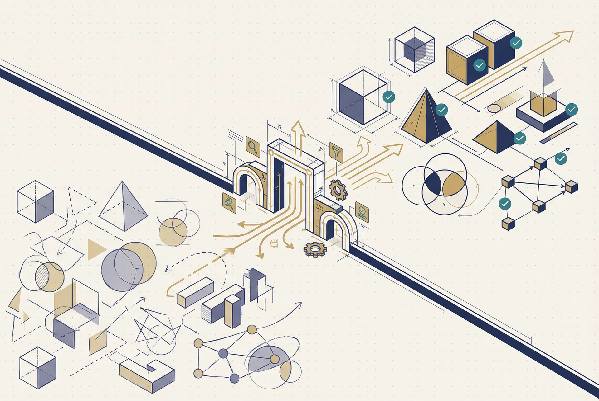 The CAAP Promotion Boundary Concept