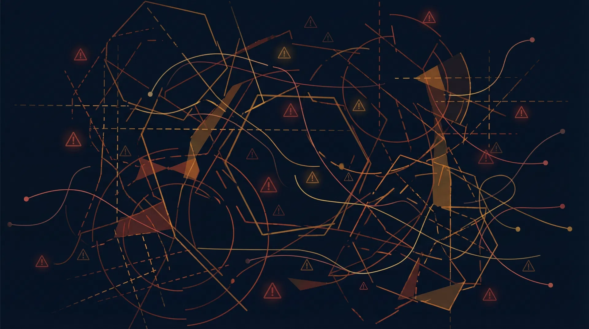 Risks of Uncontrolled AI-Assisted Analytics