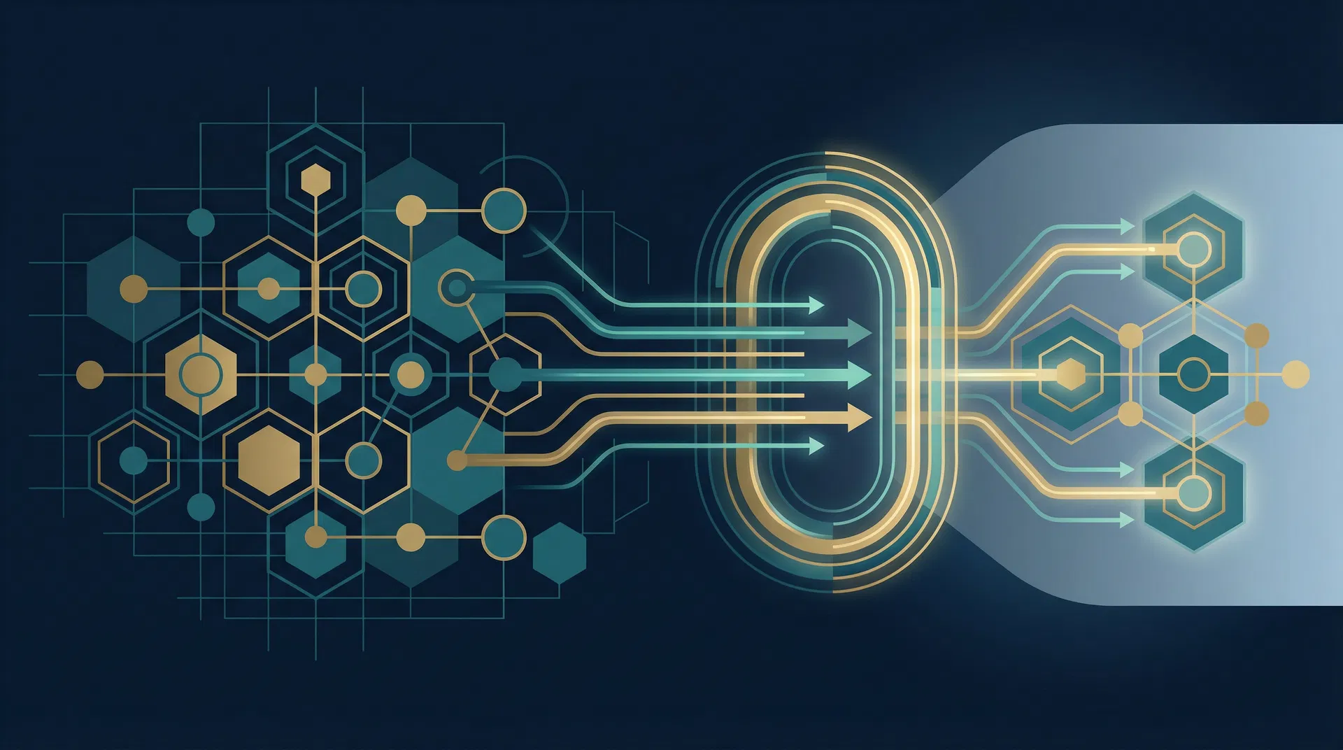 Enabling confident AI-assisted output