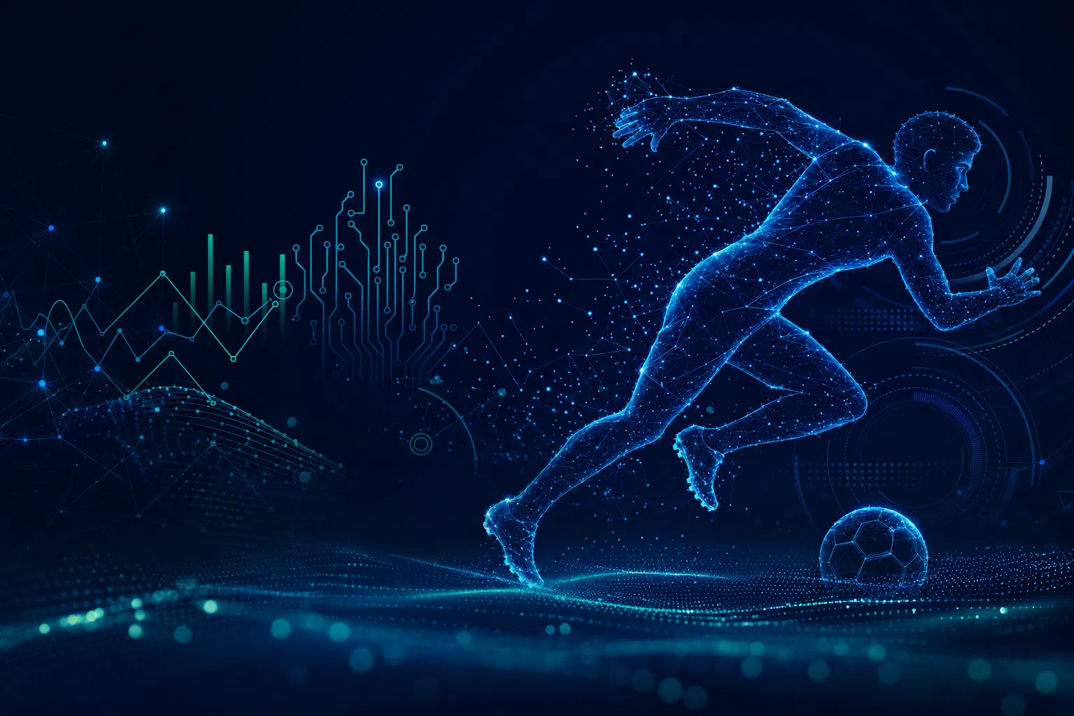 AI Readiness & Future-Facing Innovation