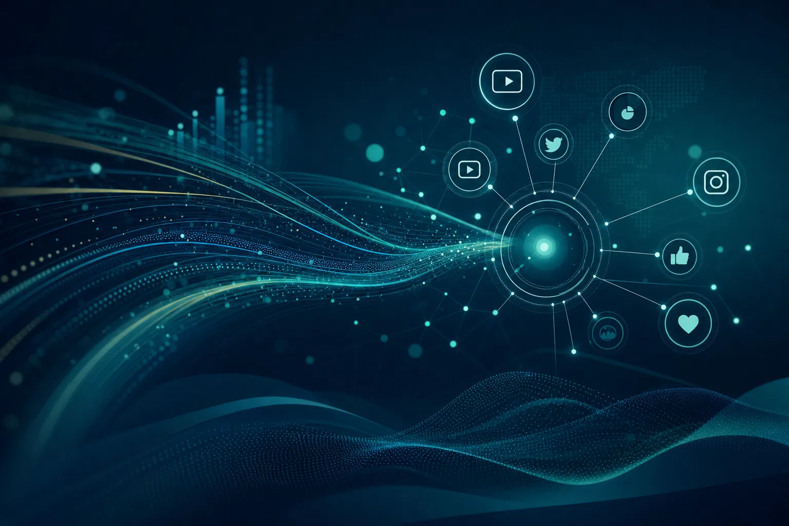 Digital Content Strategy & Audience Growth