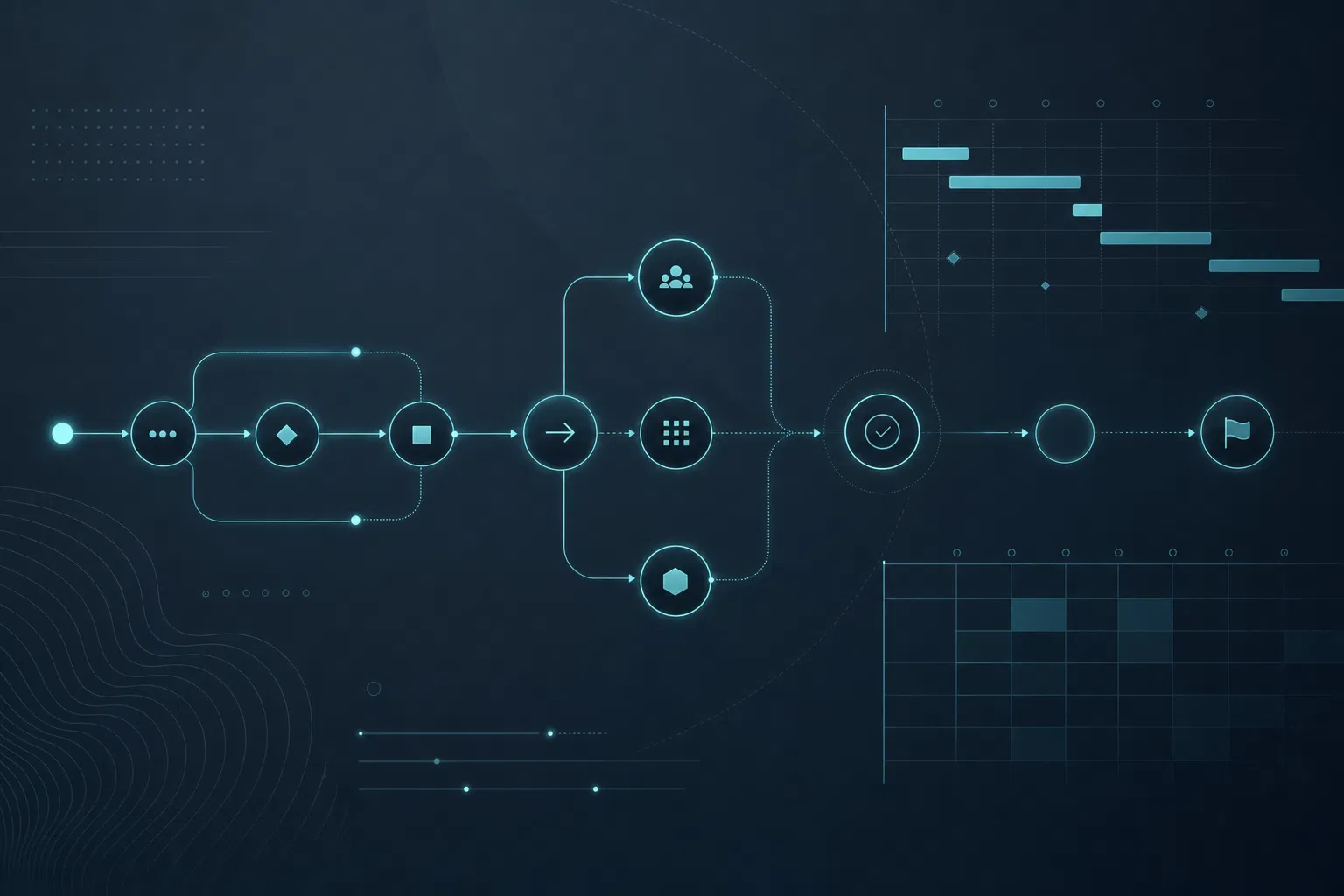 Content Operations & Workflow Transformation