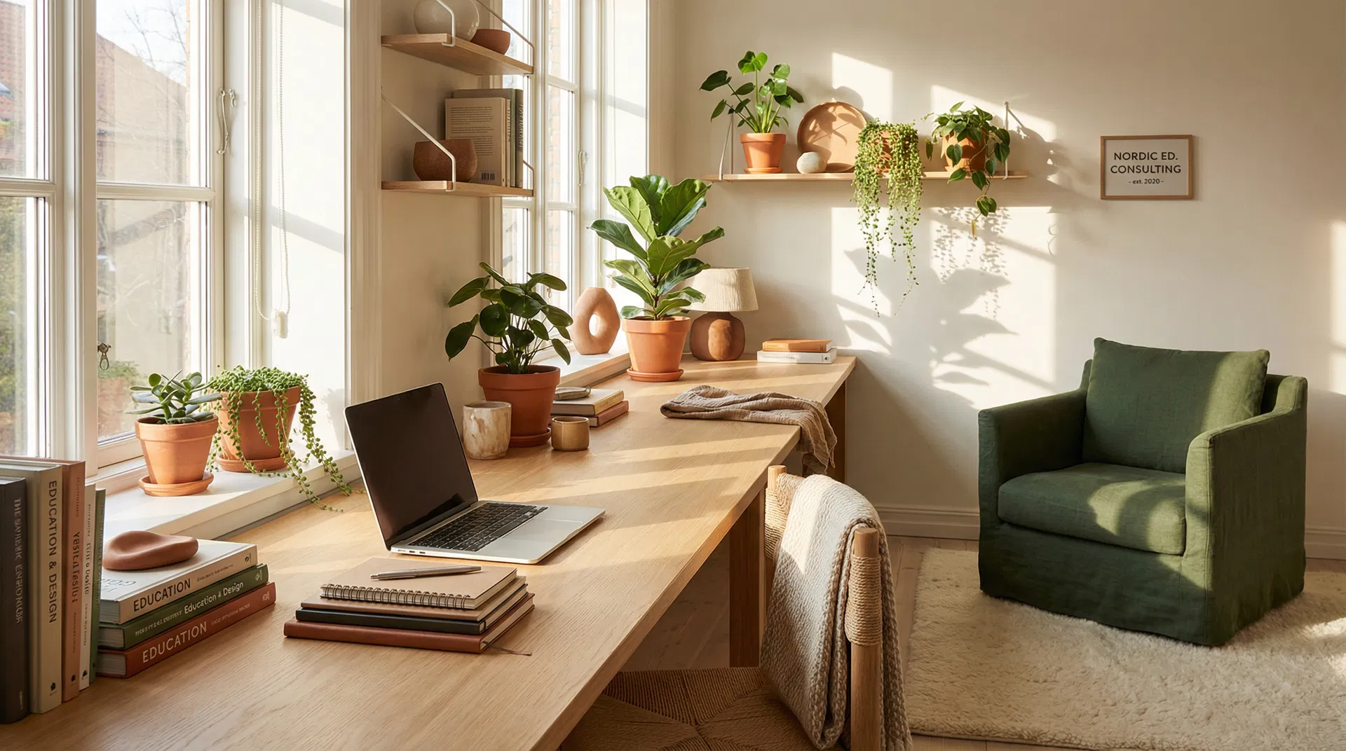 教育コンサルティング