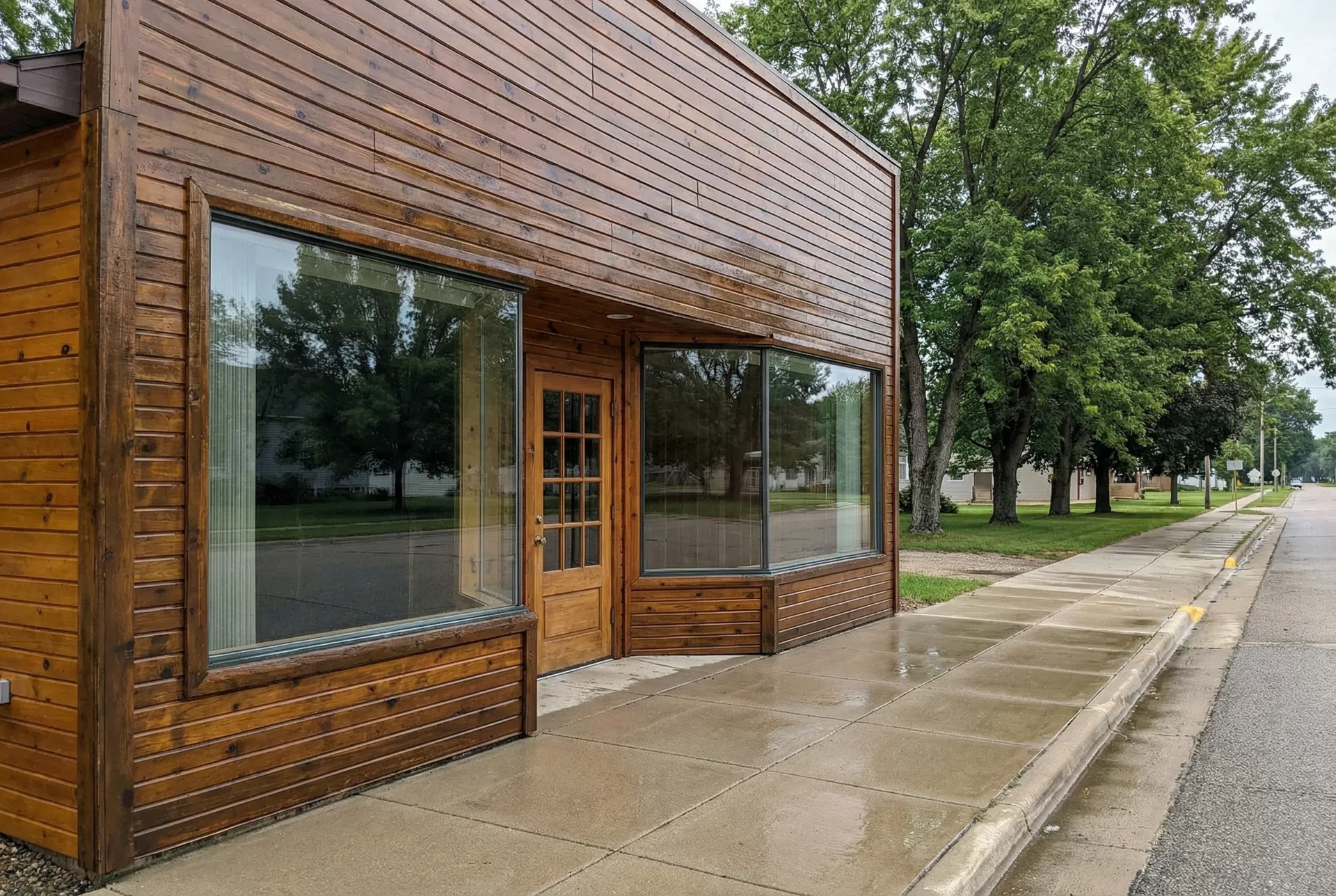 Commercial Cleaning service in South Central Wisconsin