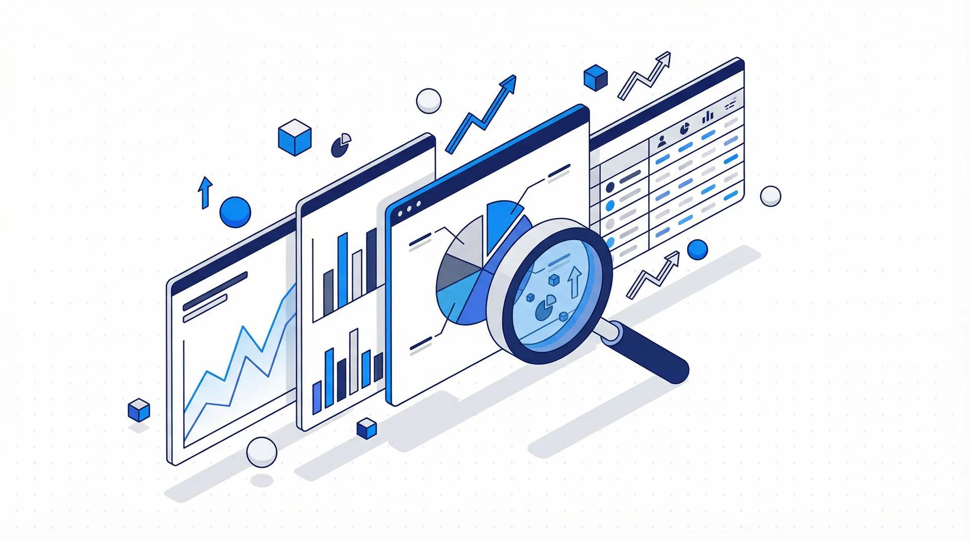 Come leggere i report di Amazon Seller Central