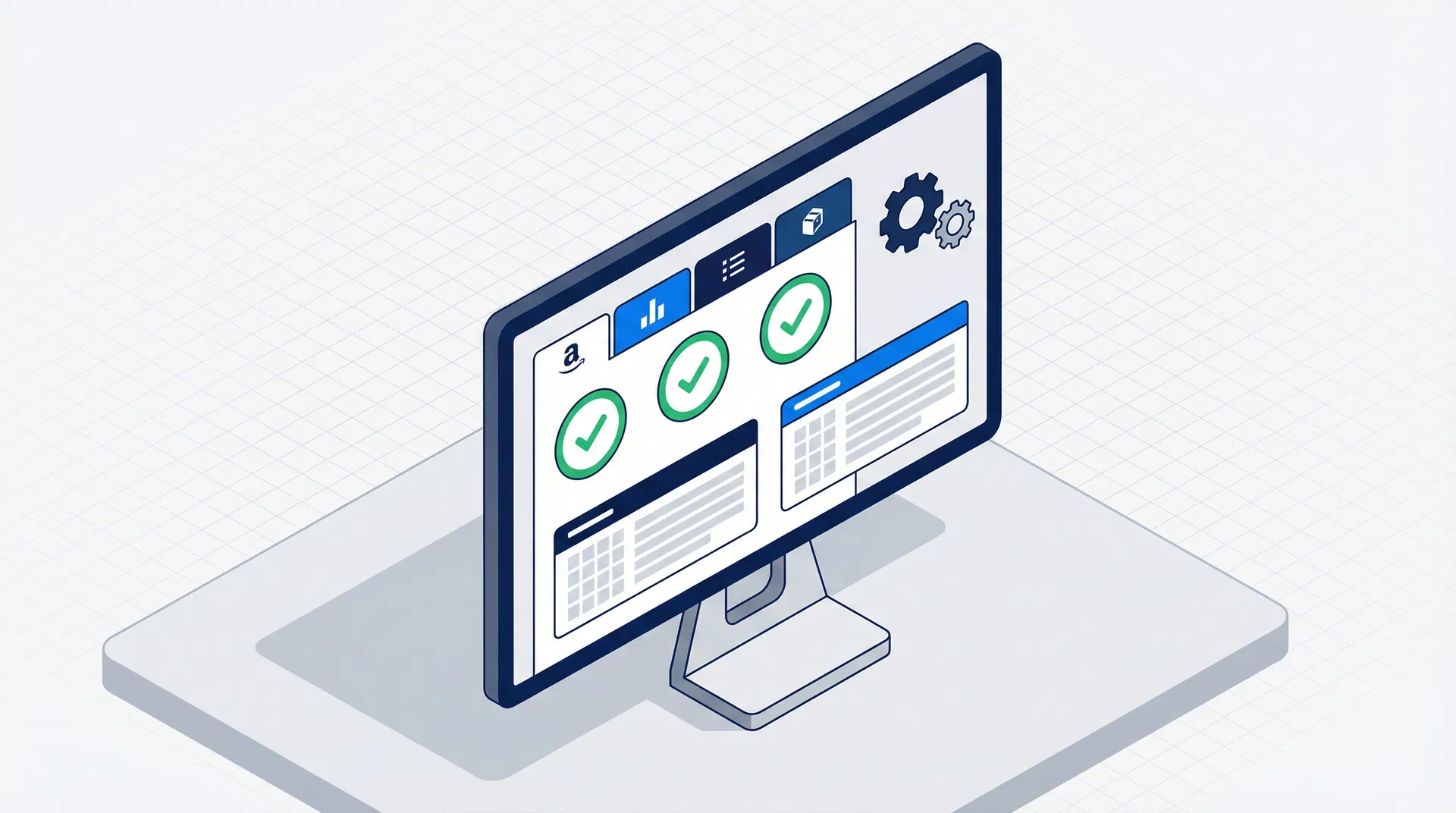 Gestione Seller Central