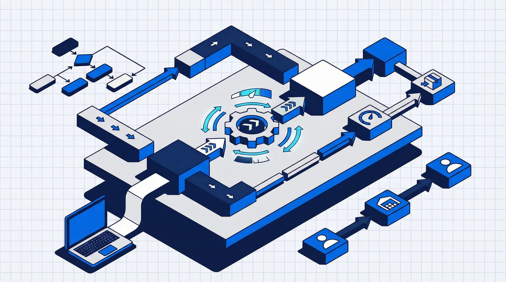 Ottimizzazione Processi Aziendali