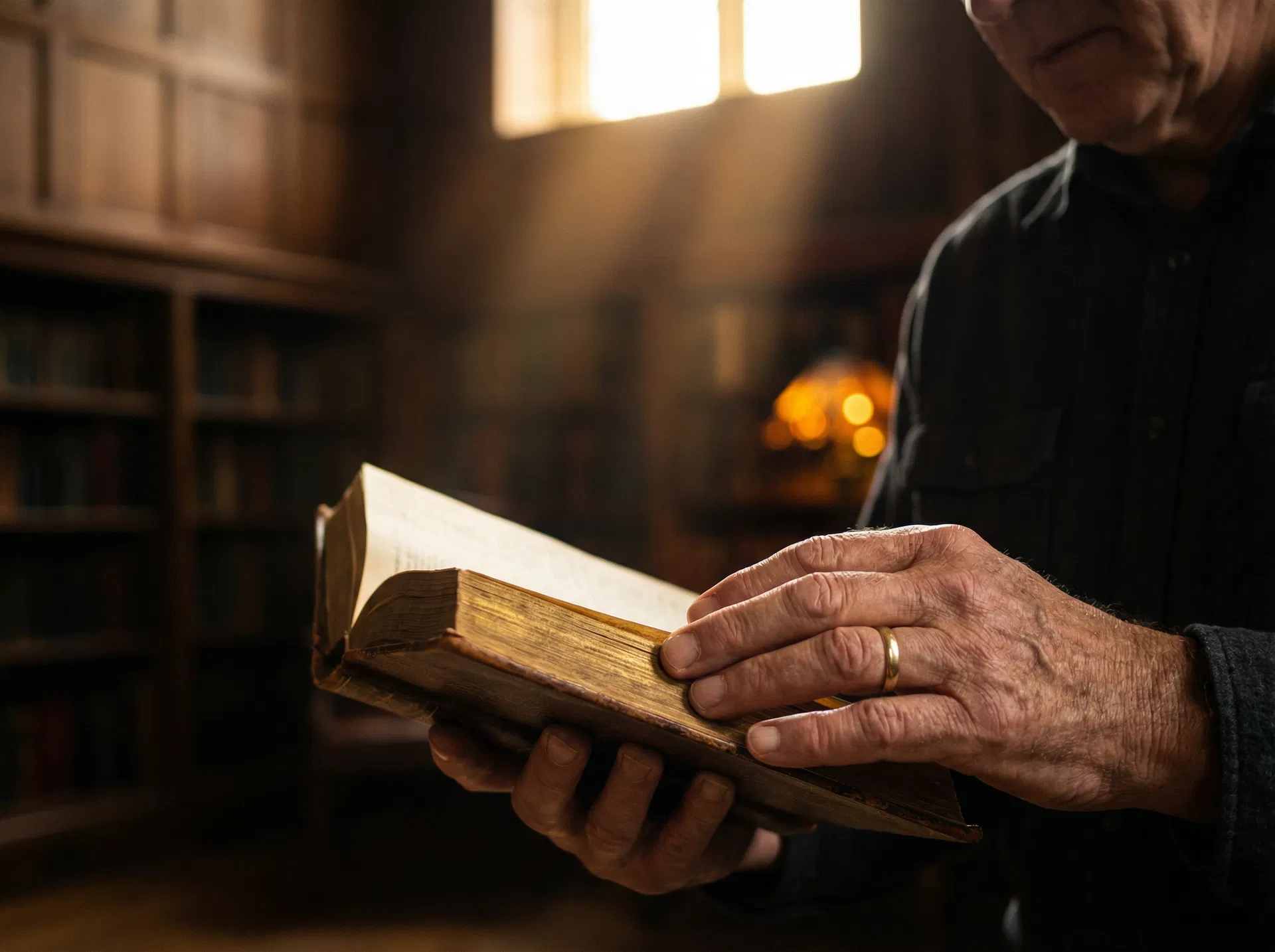 Spiritual Growth Assessment