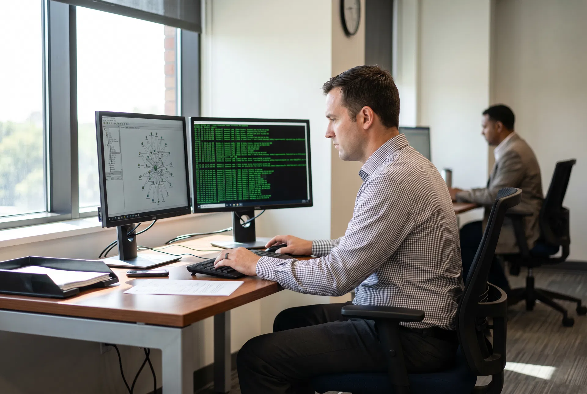 Information Technology Services