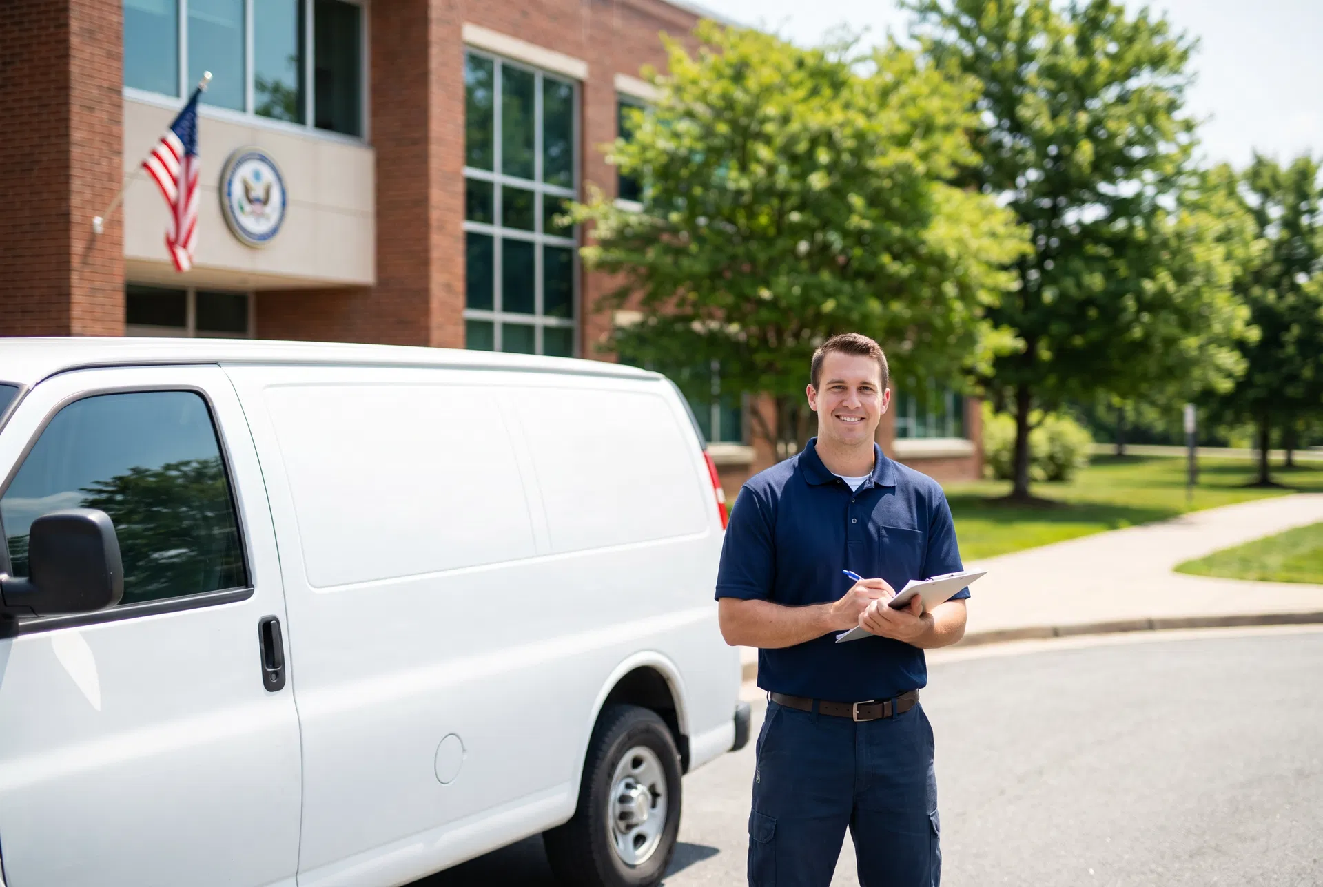 Dedicated Transportation