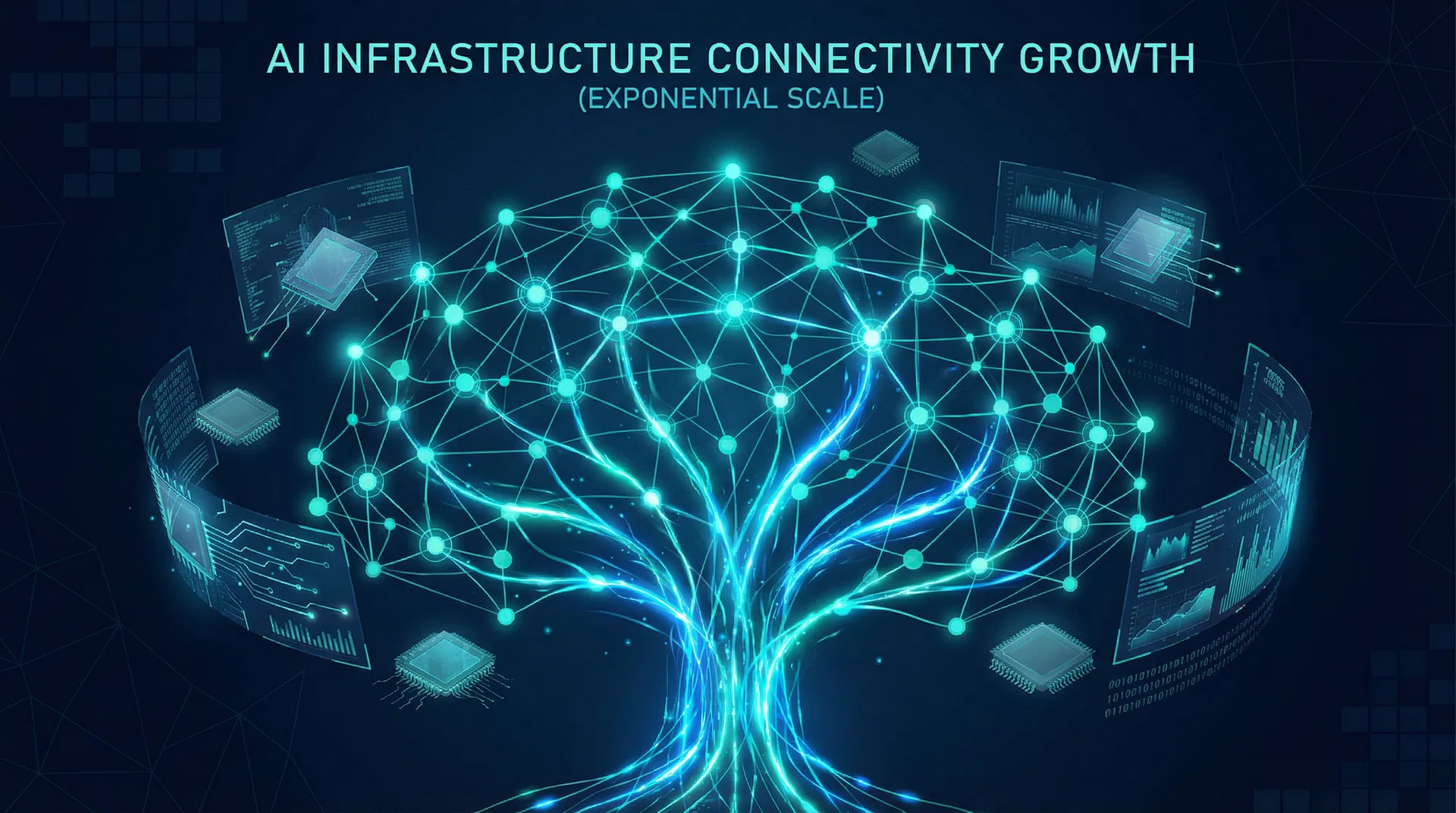 AI connectivity market