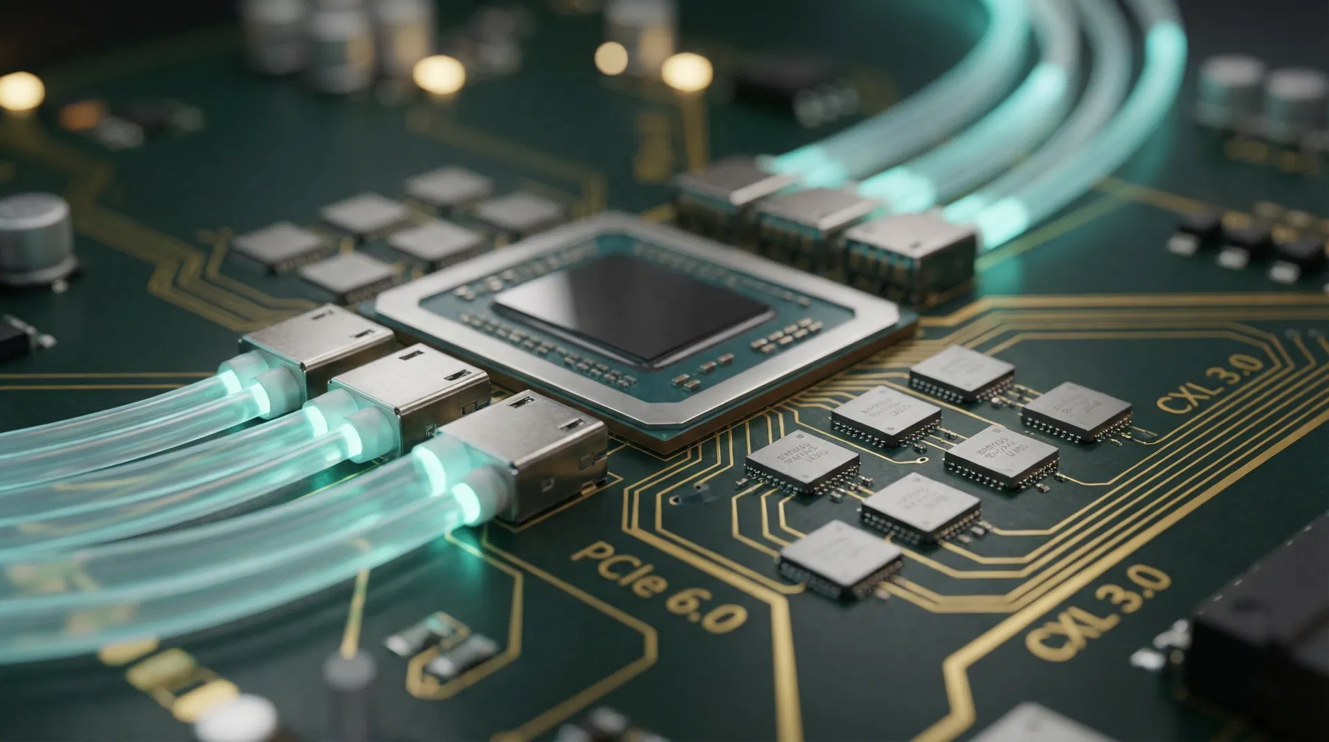 Semiconductor technology