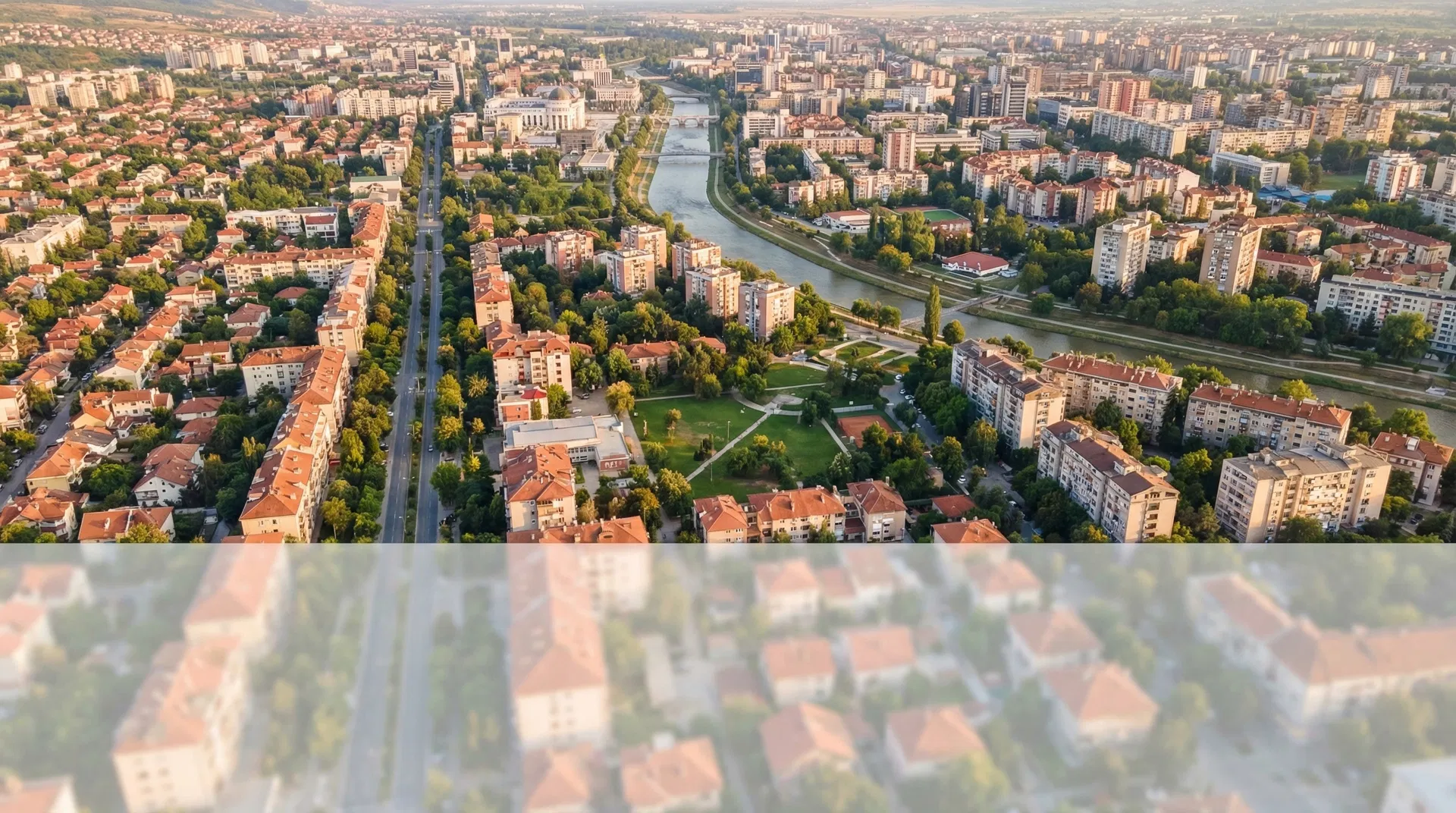 Топ 5 општини во Скопје за купување стан