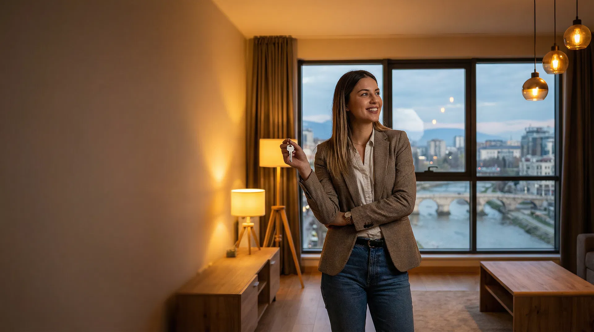 Изнајмување стан Скопје: Водич за станари