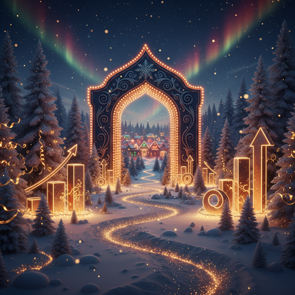 The Complete Guide to Christmas Event Marketing