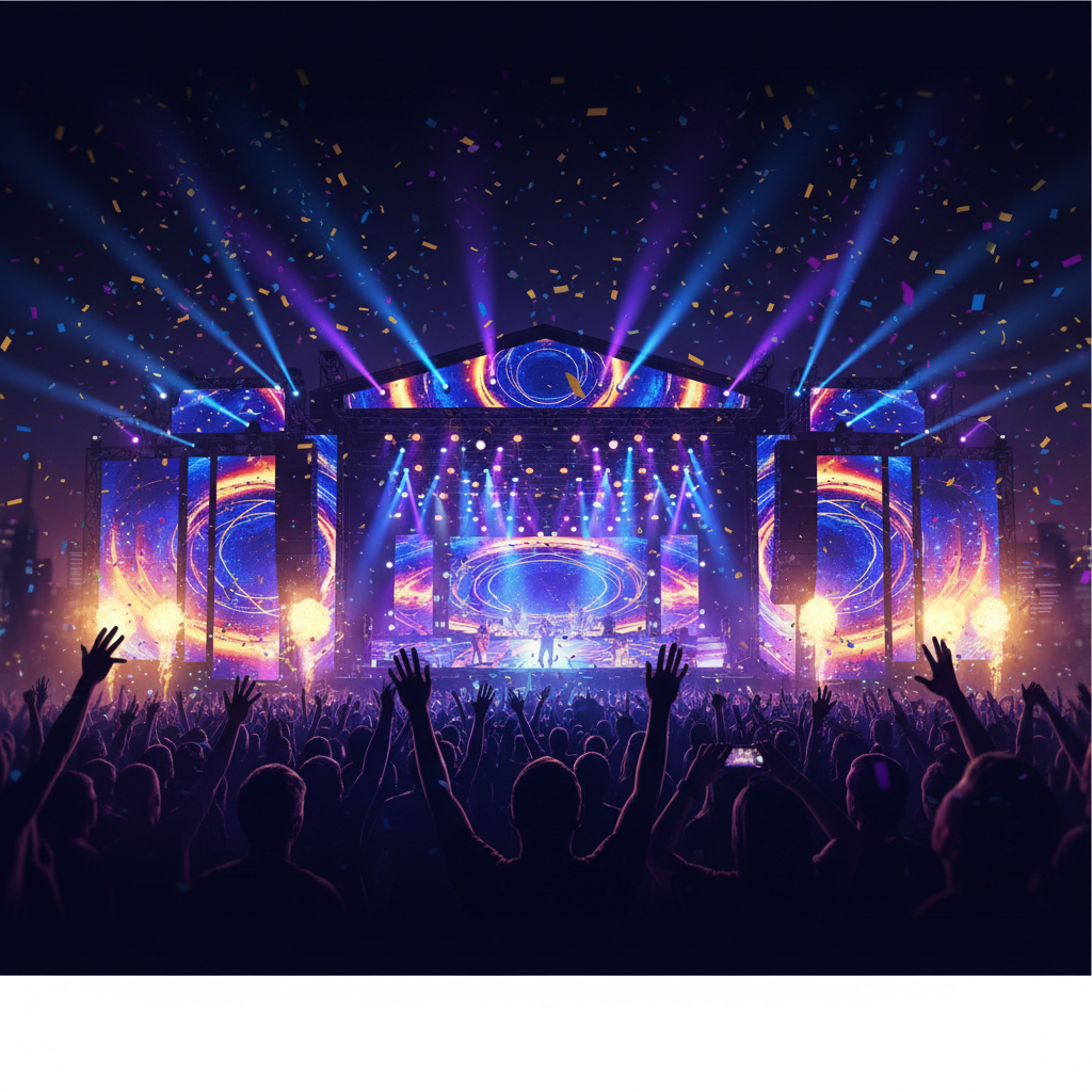 Live Event Marketing: The Complete Strategy Guide for 2026