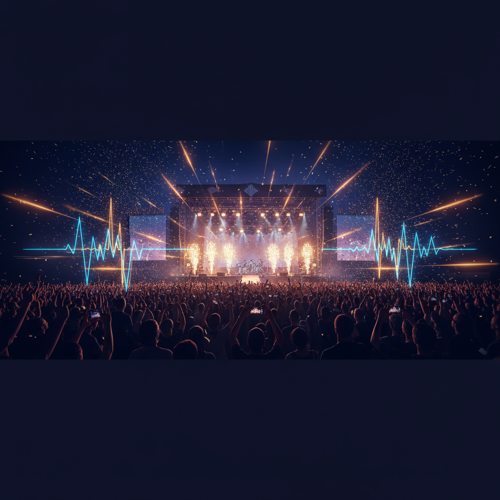 How to Increase Event Ticket Sales with Digital Marketing