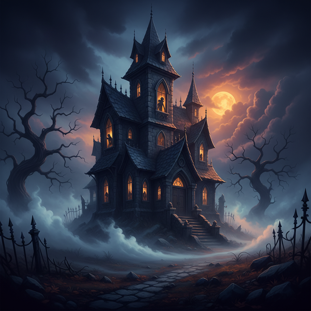 Haunted Attraction Marketing Strategy Guide: Boost Your Haunt