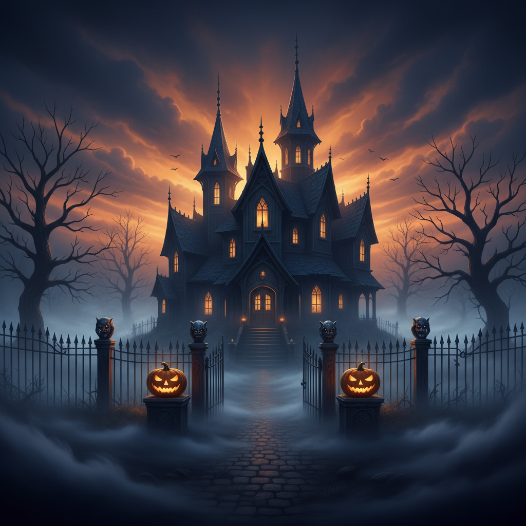 Sell Out Your Haunted Attraction Before October: The Ultimate Guide