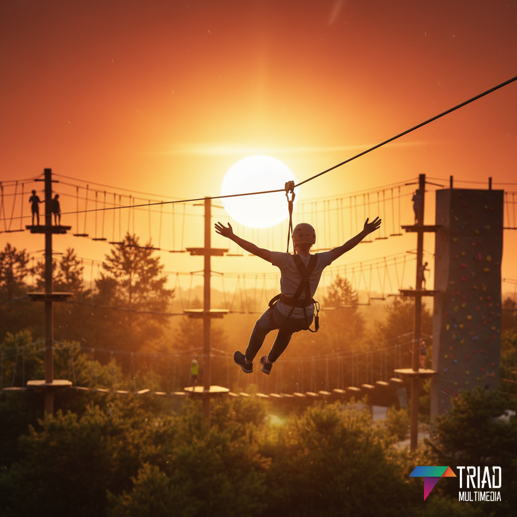 Adventure Park Marketing Strategy Guide: Boost Your Bookings
