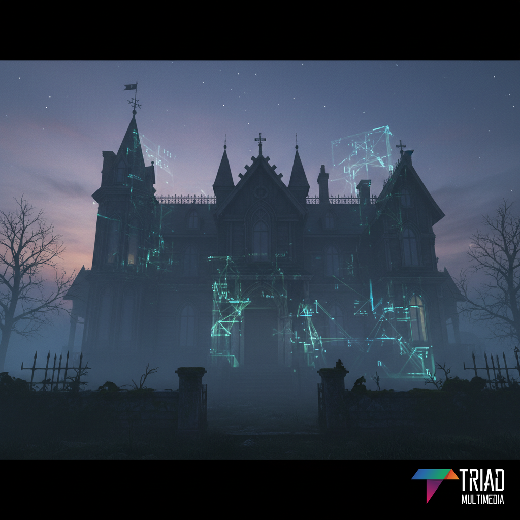 Boost Visibility: Schema Markup for Haunted Attractions