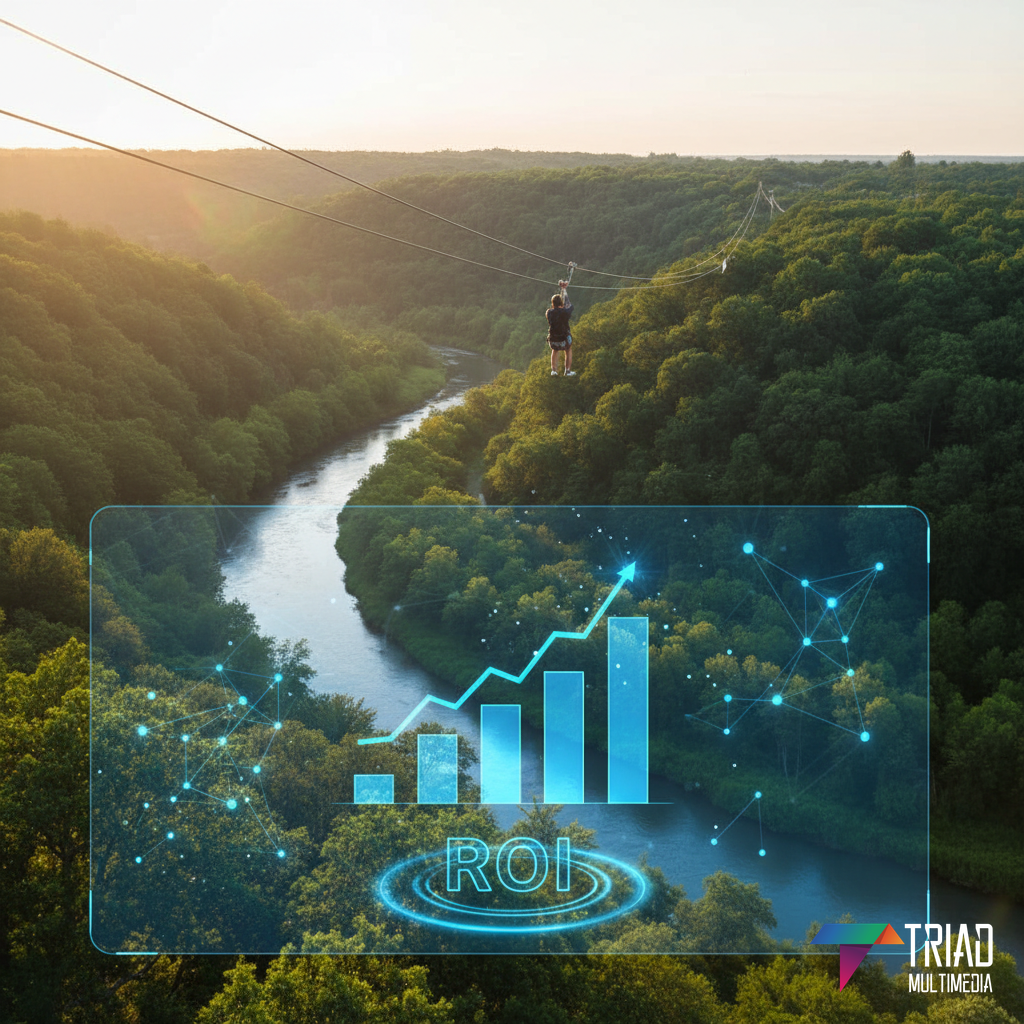 Boost Your Adventure Park Google Ads ROI: The Ultimate Guide