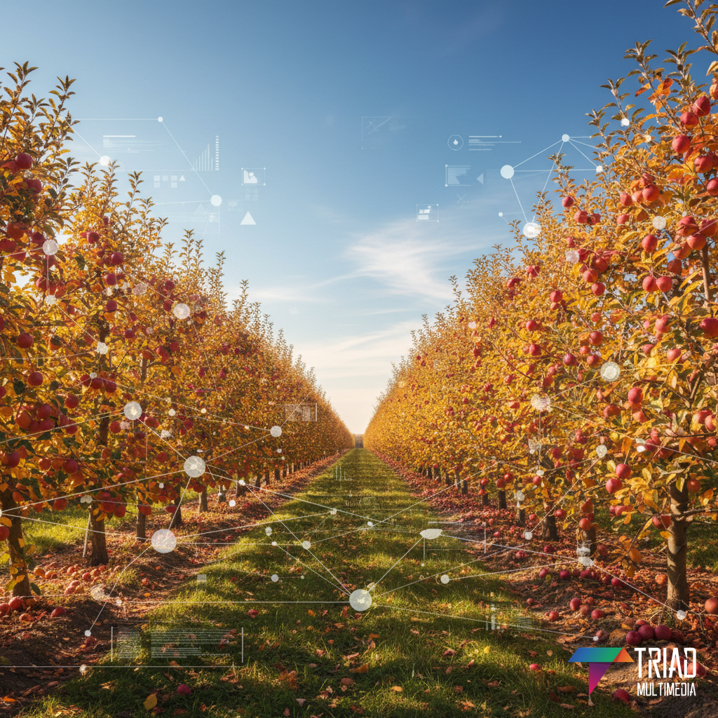 Boost Your Apple Orchard Marketing Digital Strategy