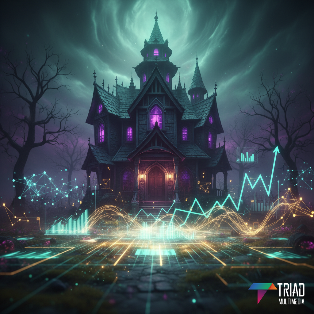 Boost Your Haunted House Ticket Sales: Proven Strategies