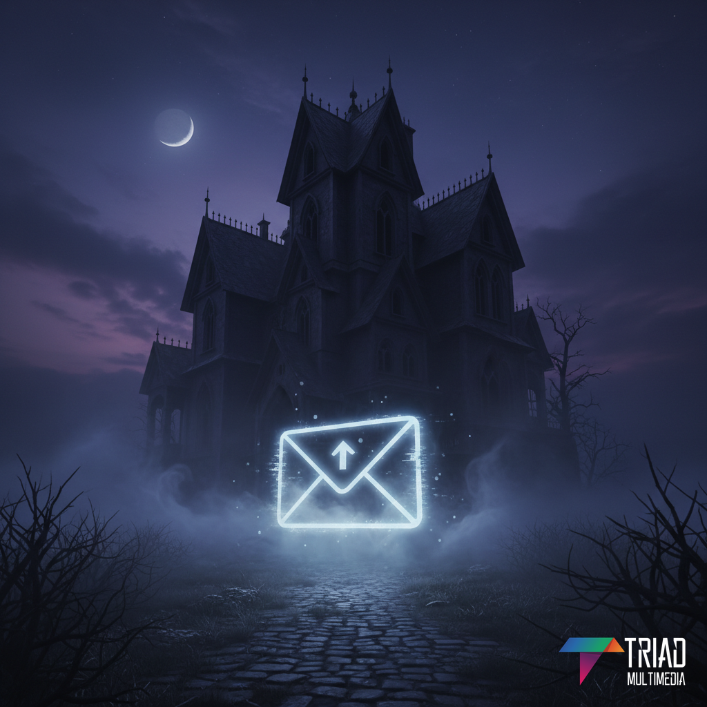 Build a Haunted House Email List That Sells Tickets on Autopilot