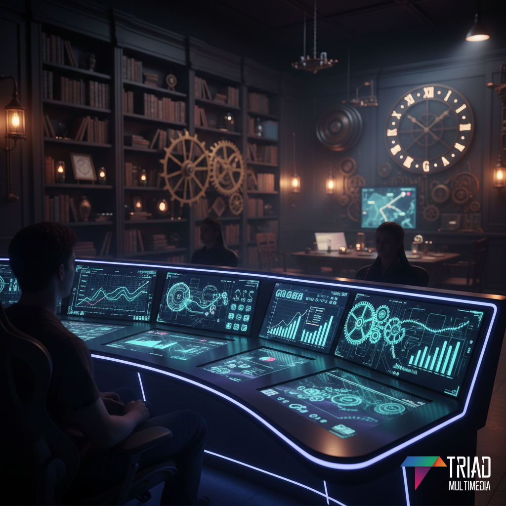 Escape Room Marketing: Your Digital Ads Guide to Success