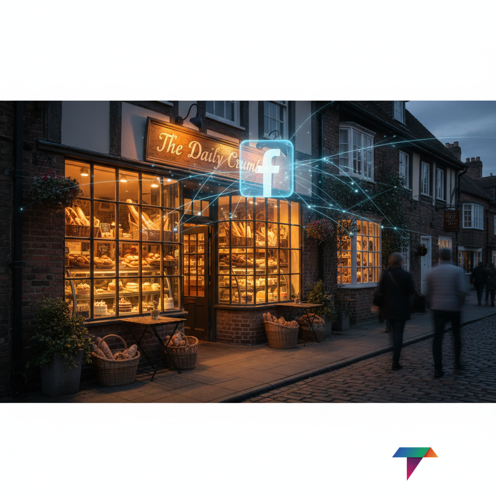 Facebook Ads for Local Businesses: The Ultimate Guide