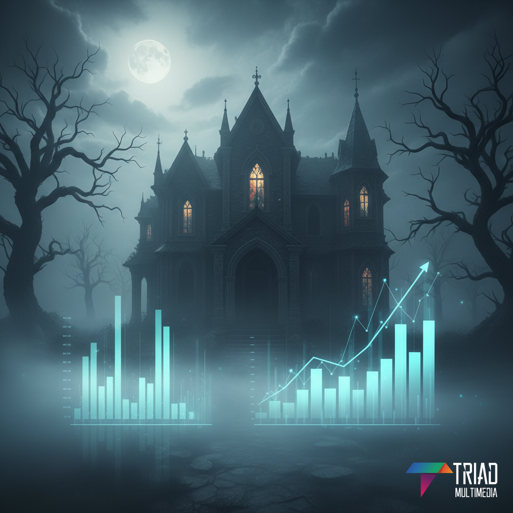 Haunted Attraction Ticket Pricing Strategy: Maximize Revenue