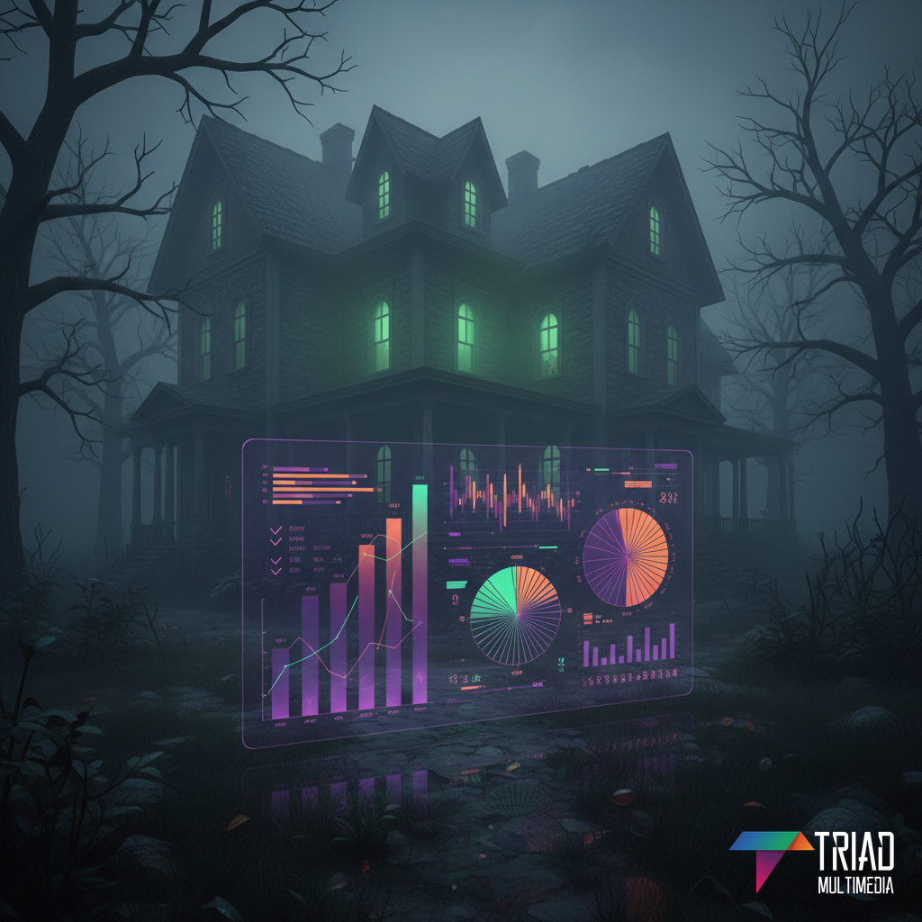 Haunted House Marketing Budget: Your Ultimate Breakdown