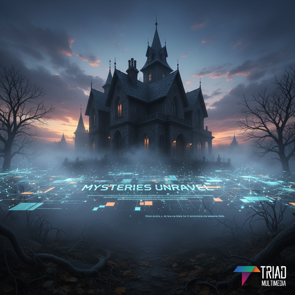 Haunted House Press Release Template & Tips for Media Buzz