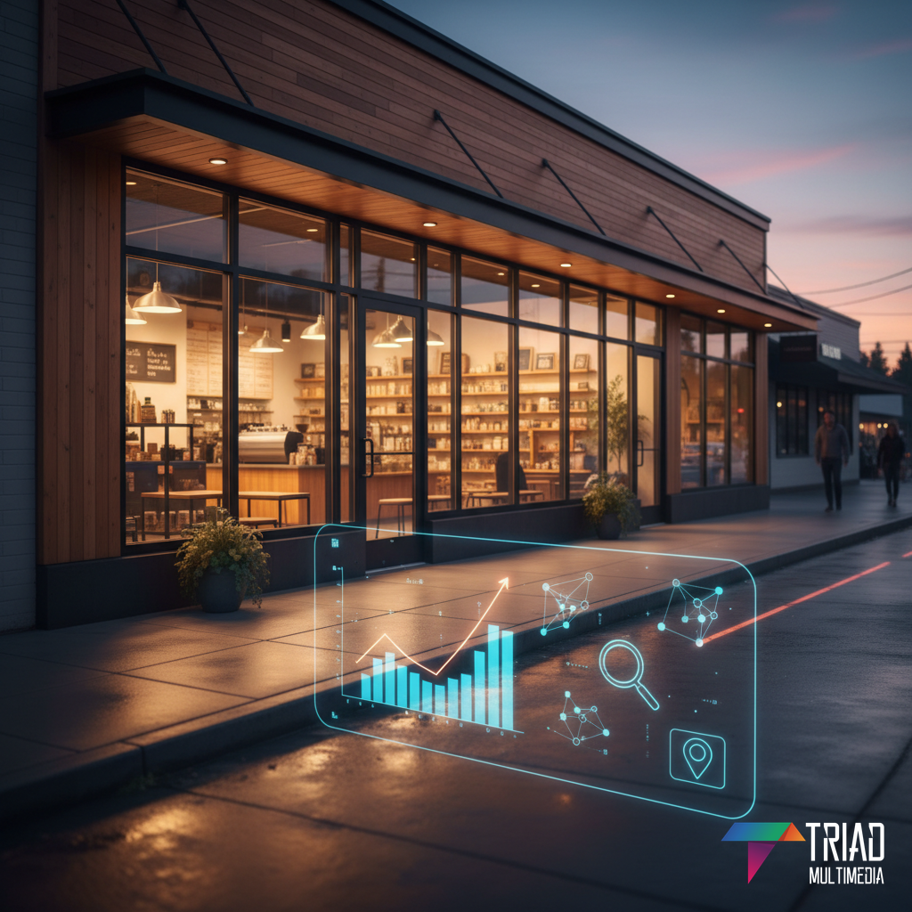 Local Business Digital Marketing Guide 2026: Your Blueprint for Growth