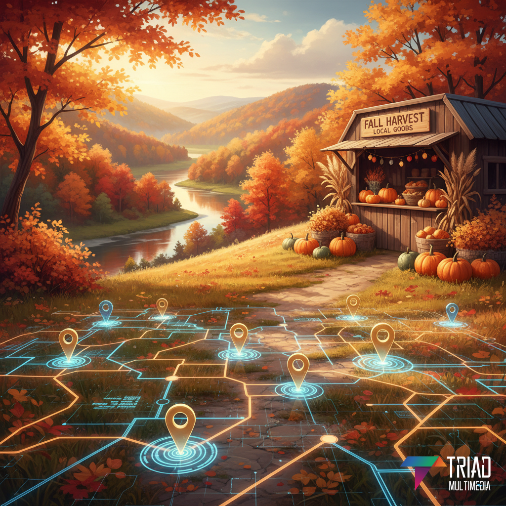 Mastering Fall Event SEO: Your Local Search Strategy Guide