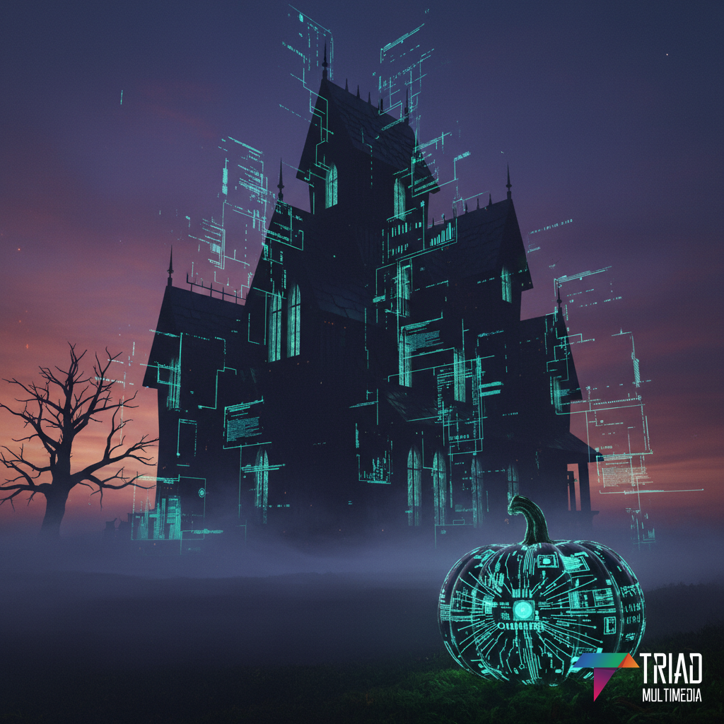 Mastering Haunted House Blog Posts That Rank on Google