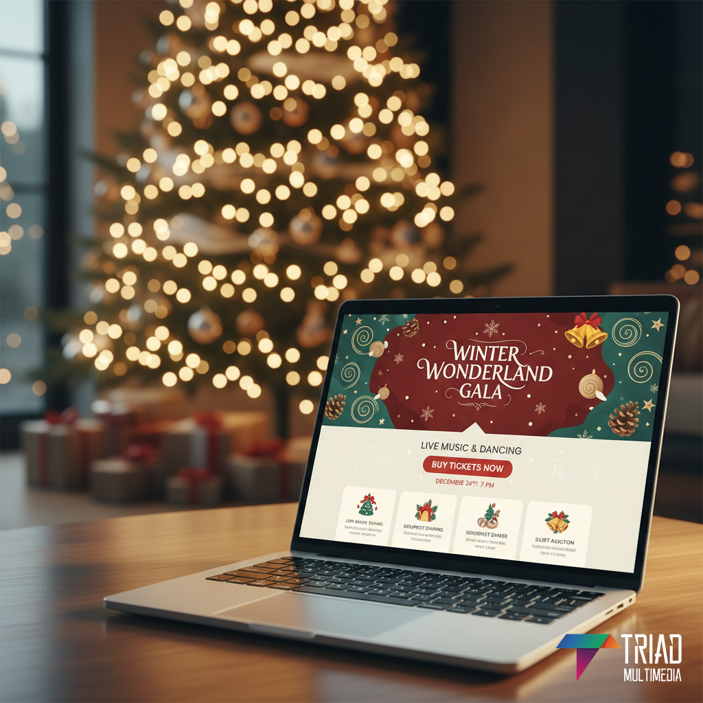 Mastering Holiday Event Email Marketing Campaigns