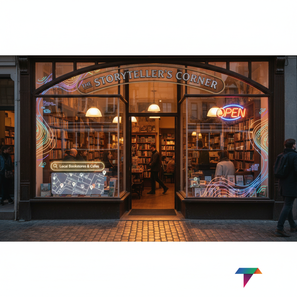 Mastering Local SEO Strategy for Small Businesses