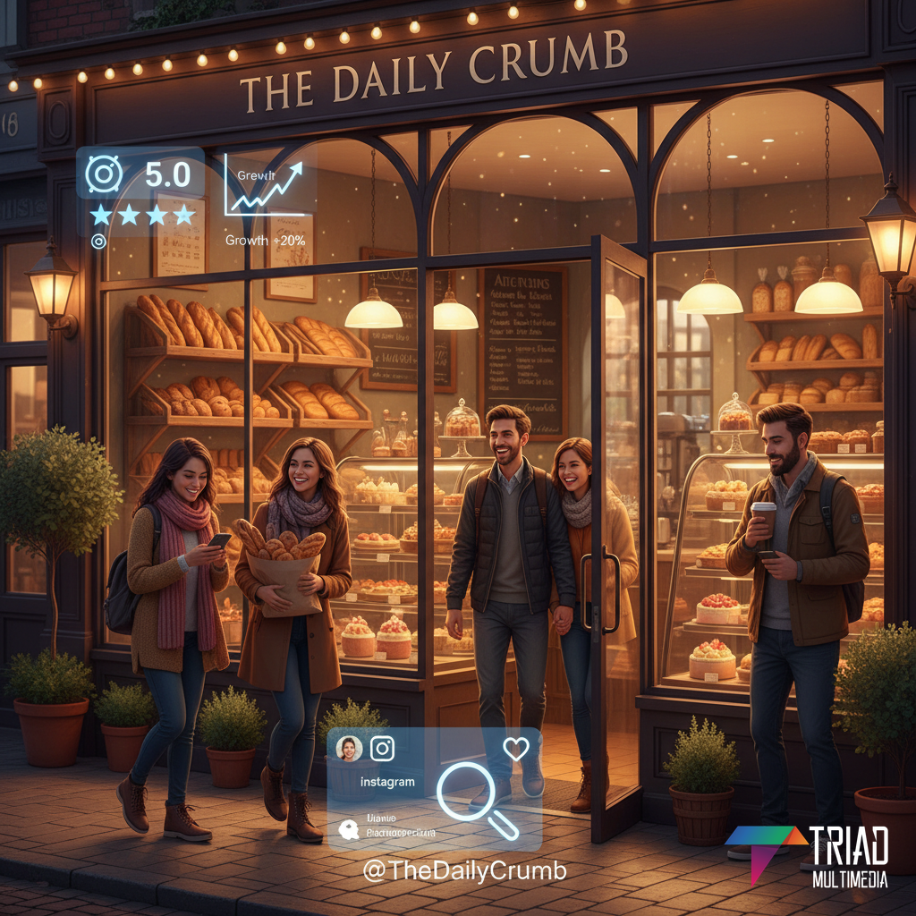 Mastering Reputation Management for Local Businesses