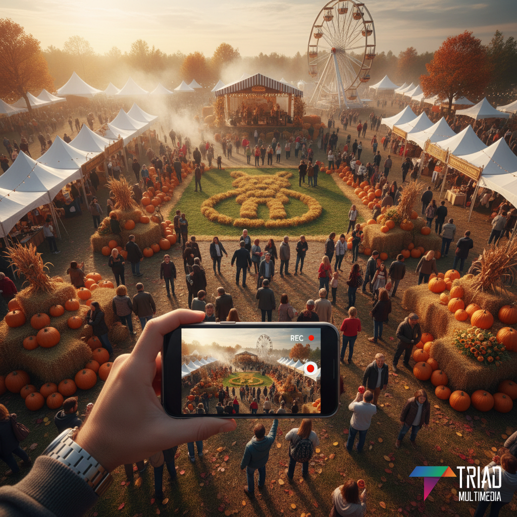 Mastering TikTok for Fall Seasonal Events: Your Ultimate Guide