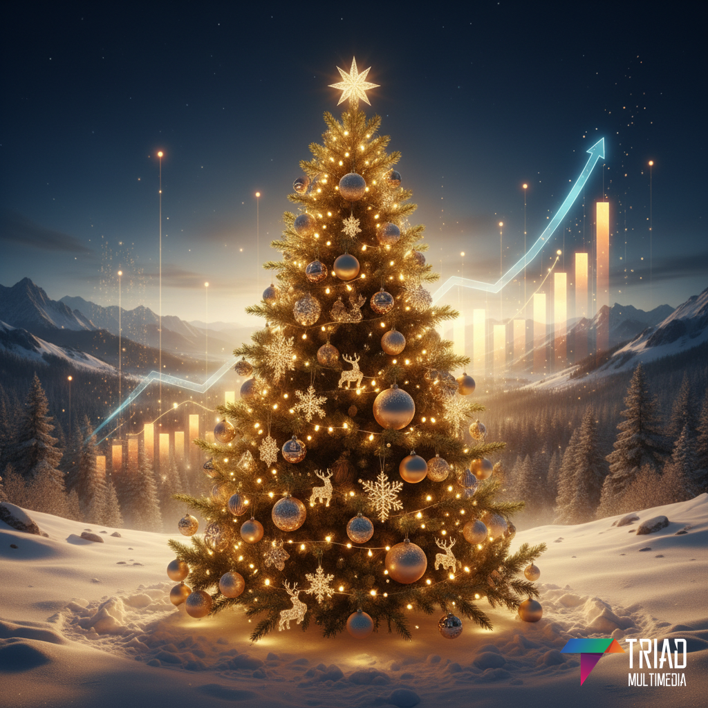 Maximize Your Holiday Event ROI with Google Ads