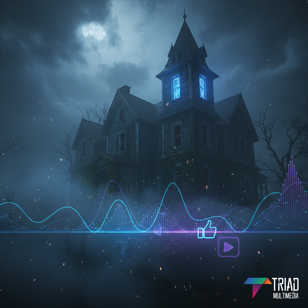 The Ultimate Haunted Attraction Facebook Ads Guide for 2026