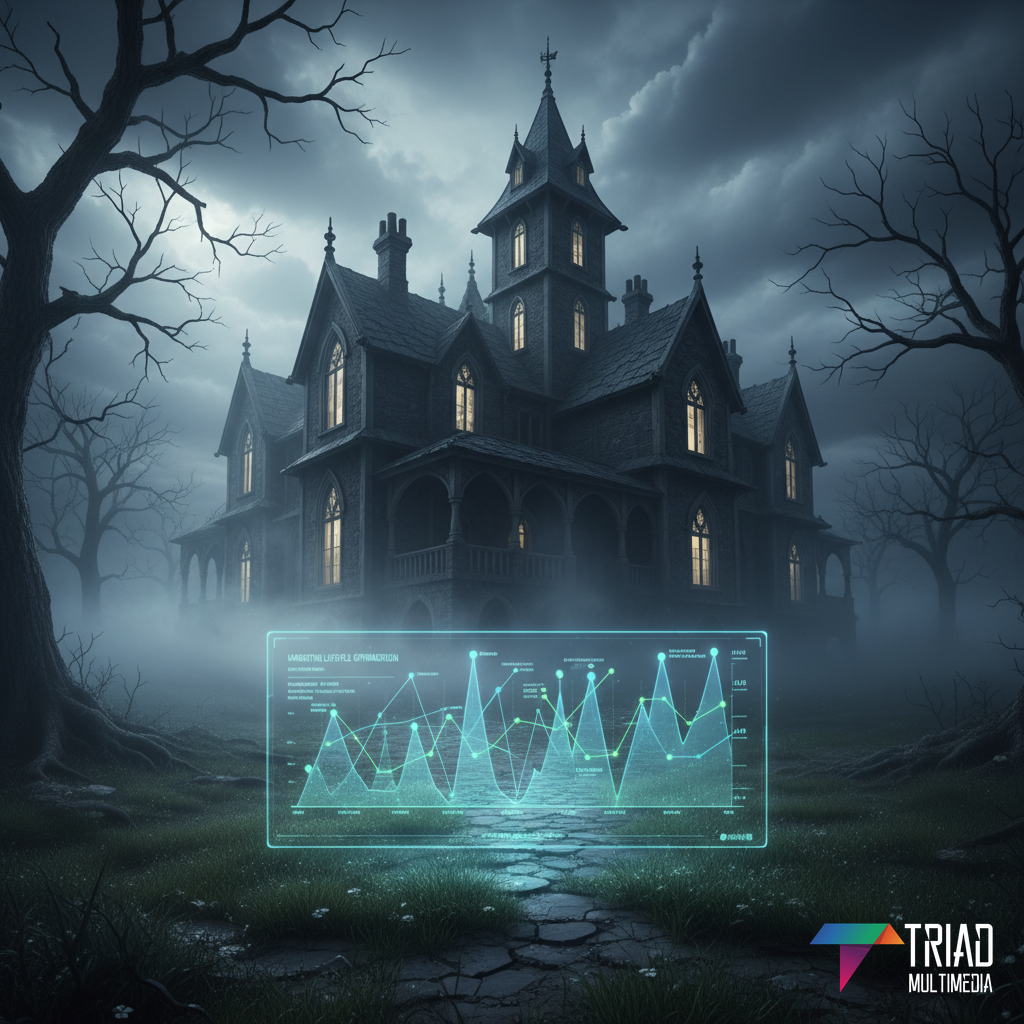 When to Start Marketing Your Haunted Attraction for Max Impact