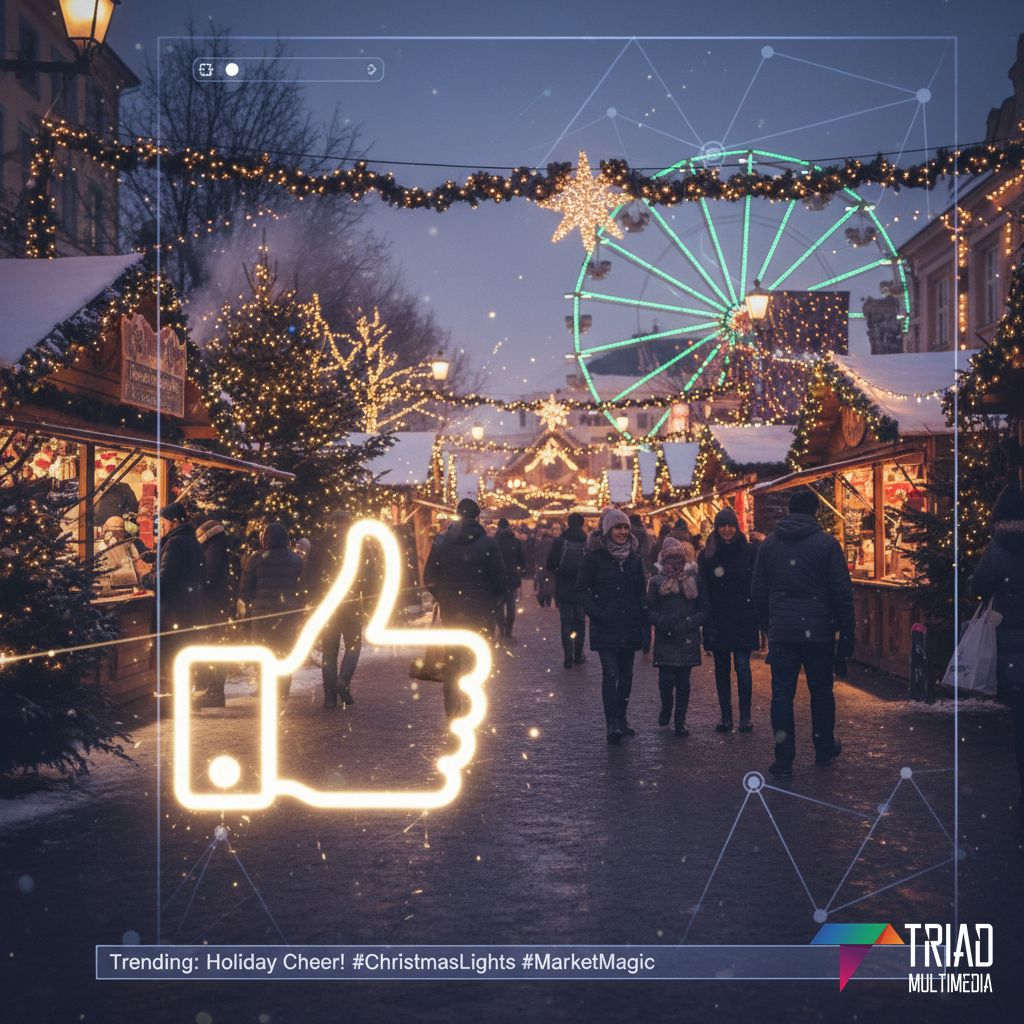 Your Ultimate Holiday Event Facebook Ads Guide